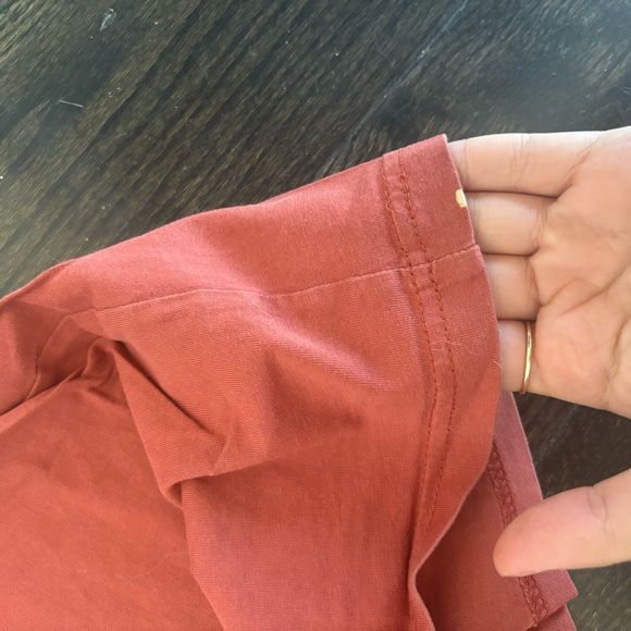 Acne studios tee - Picture 5 of 6